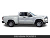 6 thumbnail image of  2026 Nissan Frontier S