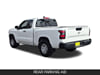 7 thumbnail image of  2026 Nissan Frontier S