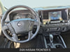 13 thumbnail image of  2026 Nissan Frontier S