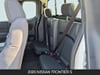 16 thumbnail image of  2026 Nissan Frontier S