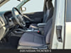 14 thumbnail image of  2026 Nissan Frontier S
