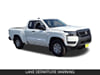 2 thumbnail image of  2026 Nissan Frontier S