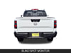 8 thumbnail image of  2026 Nissan Frontier S
