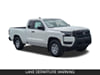 2 thumbnail image of  2026 Nissan Frontier S