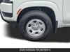 11 thumbnail image of  2026 Nissan Frontier S