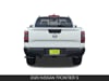 8 thumbnail image of  2026 Nissan Frontier S