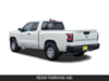 7 thumbnail image of  2026 Nissan Frontier S