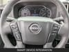 12 thumbnail image of  2026 Nissan Frontier SV