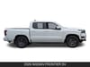 6 thumbnail image of  2026 Nissan Frontier SV