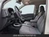 14 imagen en miniatura de 2026 Nissan Frontier SV