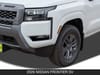 10 thumbnail image of  2026 Nissan Frontier SV