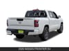 8 thumbnail image of  2026 Nissan Frontier SV