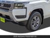 10 thumbnail image of  2026 Nissan Frontier SV