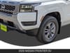 10 thumbnail image of  2026 Nissan Frontier SV