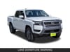 2 thumbnail image of  2026 Nissan Frontier SV