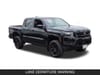 2 thumbnail image of  2026 Nissan Frontier SV