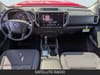 14 imagen en miniatura de 2026 Nissan Frontier SV