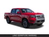 2 thumbnail image of  2026 Nissan Frontier SV