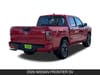 8 thumbnail image of  2026 Nissan Frontier SV