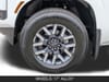11 thumbnail image of  2026 Nissan Frontier SV