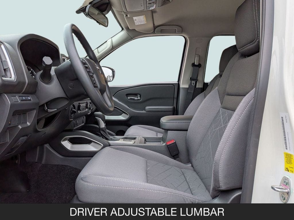 2026 Nissan Frontier SV - Photo 15
