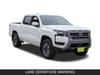 2 thumbnail image of  2026 Nissan Frontier SV
