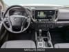 14 thumbnail image of  2026 Nissan Frontier SV