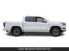 6 thumbnail image of  2026 Nissan Frontier SV