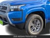 10 thumbnail image of  2026 Nissan Frontier SV