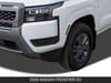 11 thumbnail image of  2026 Nissan Frontier SV