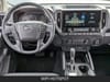 14 thumbnail image of  2026 Nissan Frontier SV