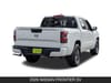 9 thumbnail image of  2026 Nissan Frontier SV