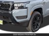7 thumbnail image of  2026 Nissan Frontier SV