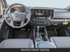 11 thumbnail image of  2026 Nissan Frontier SV