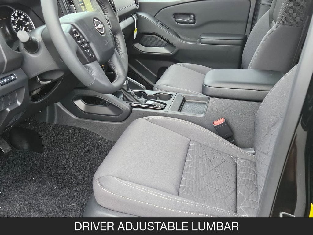2026 Nissan Frontier SV - Photo 14