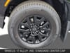 11 thumbnail image of  2026 Nissan Frontier SV