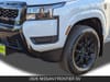 12 thumbnail image of  2026 Nissan Frontier SV