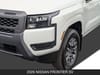 10 thumbnail image of  2026 Nissan Frontier SV