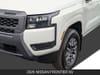 10 thumbnail image of  2026 Nissan Frontier SV
