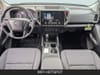 13 thumbnail image of  2026 Nissan Frontier SV