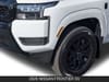 10 thumbnail image of  2026 Nissan Frontier SV