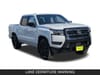 2 thumbnail image of  2026 Nissan Frontier SV