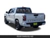 8 thumbnail image of  2026 Nissan Frontier SV