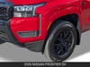 7 thumbnail image of  2026 Nissan Frontier SV