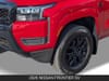 10 thumbnail image of  2026 Nissan Frontier SV