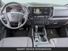 11 thumbnail image of  2026 Nissan Frontier SV