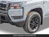 8 thumbnail image of  2026 Nissan Frontier SV