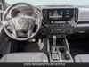 12 thumbnail image of  2026 Nissan Frontier SV