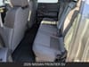 15 thumbnail image of  2026 Nissan Frontier SV