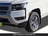 10 thumbnail image of  2026 Nissan Frontier SV
